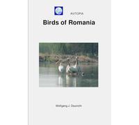 AVITOPIA - Birds of Romania