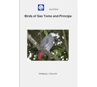 AVITOPIA - Birds of Sao Tome and Principe