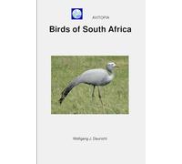 AVITOPIA - Birds of South Africa