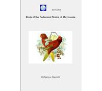 AVITOPIA - Birds of the Federated States of Micronesia
