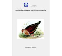 AVITOPIA - Birds of the Wallis and Futuna Islands