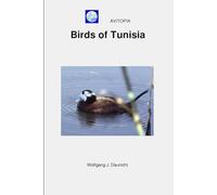 AVITOPIA - Birds of Tunisia