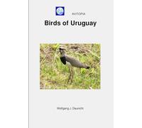 AVITOPIA - Birds of Uruguay
