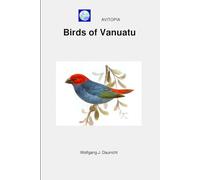 AVITOPIA - Birds of Vanuatu