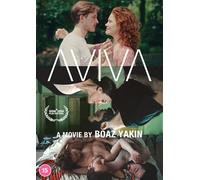 Aviva (DVD) Zina Zinchenko Bobbi Jene Smith Tyler Phillips