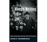 Aviva F. Taubenfeld Rough Writing (Copertina rigida) Nation of Nations