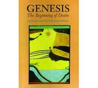 Aviva Gottlieb Zornberg Genesis: the Beginning of Desire (Copertina rigida)