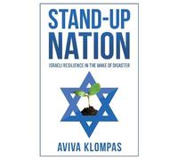 Aviva Klompas Stand-Up Nation (Tascabile)