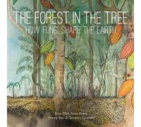 Aviva Reed Briony Barr Ailsa Wild Gregory Cr The Forest in th (Copertina rigida)