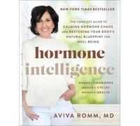 Aviva Romm Hormone Intelligence (Tascabile)