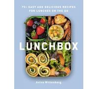 Aviva Wittenberg Lunchbox (Copertina rigida)