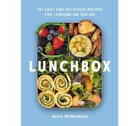 Aviva Wittenberg Lunchbox (Tascabile)