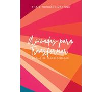 Avivadas para Transformar: 60 dias de Transformação