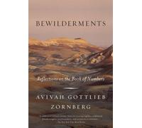 Avivah Gottlieb Zornberg Bewilderments (Tascabile)