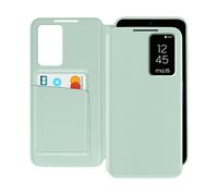 AVIZAR 215122 CUSTODIA A LIBRO per Samsung Galaxy S23, Verde chiaro