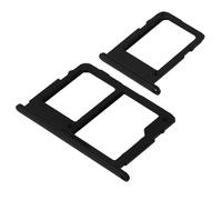 Avizar, 2x Slot scheda Nano SIM + microSD Galaxy J5 2017