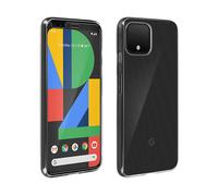 AVIZAR 360 Serie Cover per Google Pixel 4, Trasparente