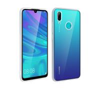 AVIZAR 360 Serie Cover per Honor 10 Lite, Nero