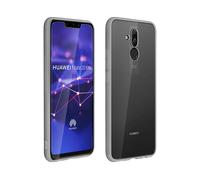 AVIZAR 360 Serie Cover per Huawei Mate 20 lite, Trasparente