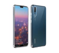 AVIZAR 360 Serie Cover per Huawei P20, Trasparente