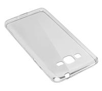 AVIZAR 360 Serie Cover per Samsung Galaxy Grand Prime, Trasparente