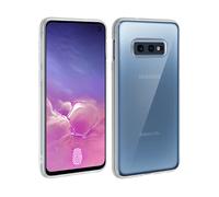 AVIZAR 360 Serie Cover per Samsung Galaxy S10e, Trasparente