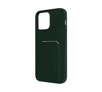 AVIZAR 4CB Series Cover per Apple iPhone 14 Pro Max, Verde Scuro