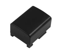 Avizar, 7.4V 830mAh Batteria per videocamera compatibile Canon BP-808 BP-807