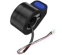 Avizar, Acceleratore per monopattino per Xiaomi M365, Pro, 2, 3, 1S ed Essential