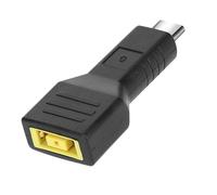 Avizar, Adattatore di ricarica da porta quadrata a USB-C