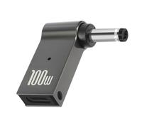 Avizar, Adattatore di ricarica USB-C 100W / connettore 4,0 x 1,7 mm