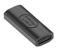 Avizar, Adattatore USB-C femmina 3 in 1 per carica, sincronizzazione e video