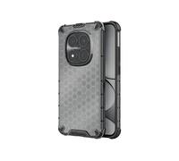 AVIZAR Alval COVER per Xiaomi Redmi Note 15 Pro 5G, Nero