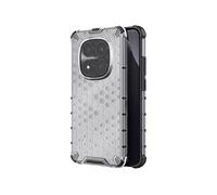 AVIZAR Alval COVER per Xiaomi Redmi Note 15 Pro Plus 5G, Bianco