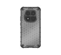 AVIZAR Alval COVER per Xiaomi Redmi Note 15 Pro Plus 5G, Nero