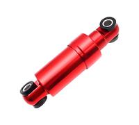 Avizar, Ammortizzatore posteriore per UrbanGlide E-Cross Pro, Rosso