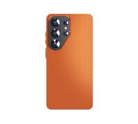 AVIZAR Aramide COVER per Samsung Galaxy S26 Ultra, Arancione