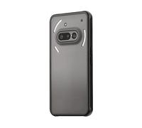 Avizar Cover Antiurto Nothing Phone 3a – Angoli rinforzati – Nero