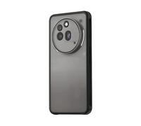 Avizar Cover Antiurto Nothing Phone 3a Pro Angoli Rinforzati, Nero