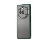 Avizar Cover Antiurto Nothing Phone 3a Pro Angoli Rinforzati, Verde
