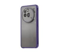 Avizar Cover Antiurto Nothing Phone 3a Pro Angoli Rinforzati, Viola