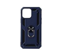 AVIZAR Armoring COVER per Apple iPhone 13 Pro Max, Blu