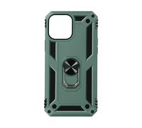 AVIZAR Armoring COVER per Apple iPhone 13 Pro Max, Verde scuro