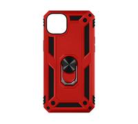 AVIZAR Armoring COVER per Apple iPhone 14, Rosso