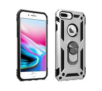 AVIZAR Armoring COVER per Apple iPhone 8 Plus, Argento