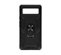 AVIZAR Armoring COVER per Google Pixel 6a, Nero