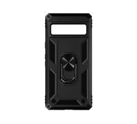 AVIZAR Armoring COVER per Google Pixel 7, Nero