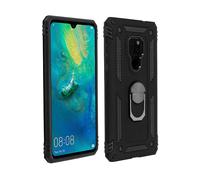 AVIZAR Armoring COVER per Huawei Mate 20, Nero