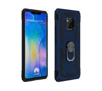 AVIZAR Armoring COVER per Huawei Mate 20 Pro, Blu notte