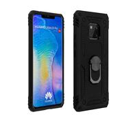 AVIZAR Armoring COVER per Huawei Mate 20 Pro, Nero